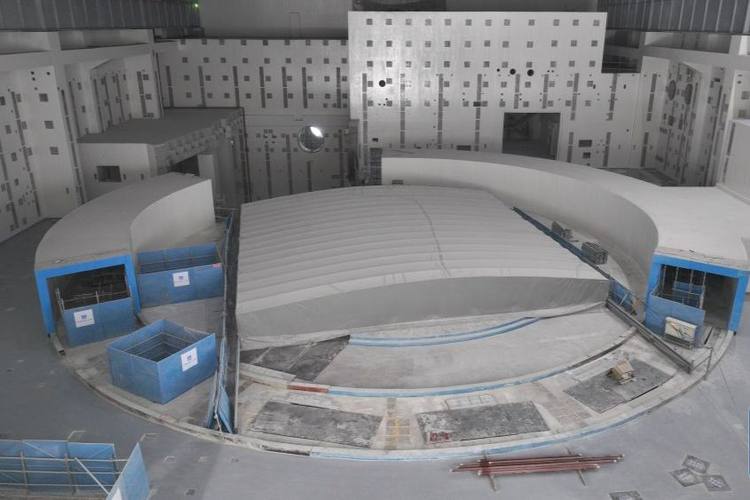 下一代“人造太阳”研究计划首次发布