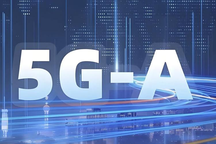 5G-A规模商用有序推进，覆盖超300个城市