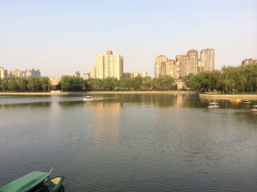 多地推进智慧“好房子”建设