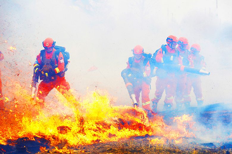 1764569661354841.jpg 开展灭火技战术训练.jpg