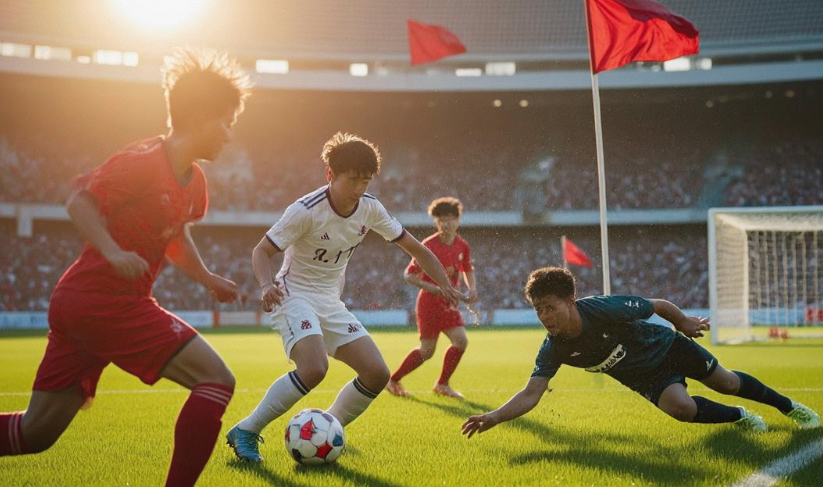 “体育外卖”走红 行业规范待厘清