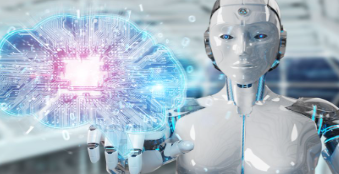 人形机器人在情感陪伴场景更易落地