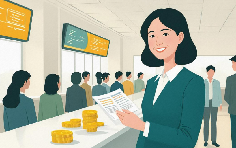 银行“开门红”提前开跑