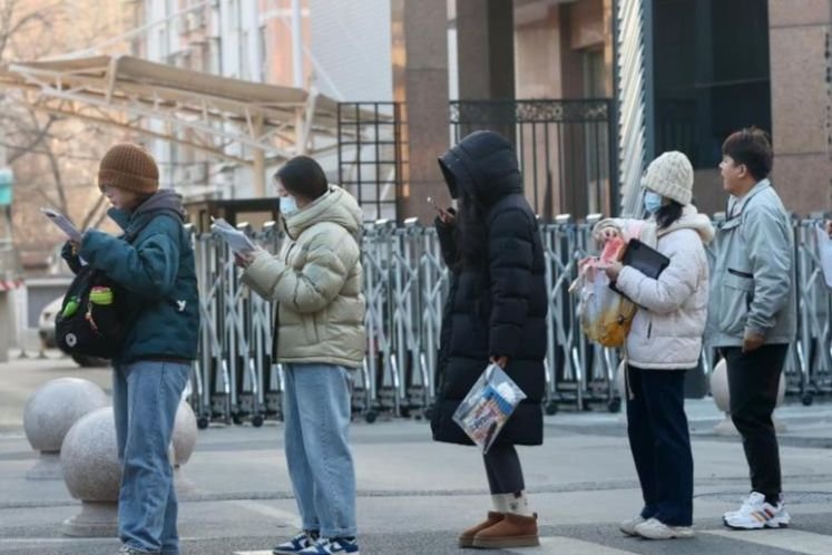 没考上可退费？“考公”培训靠谱吗？