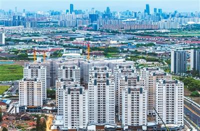 四组词汇，为“好房子”画像