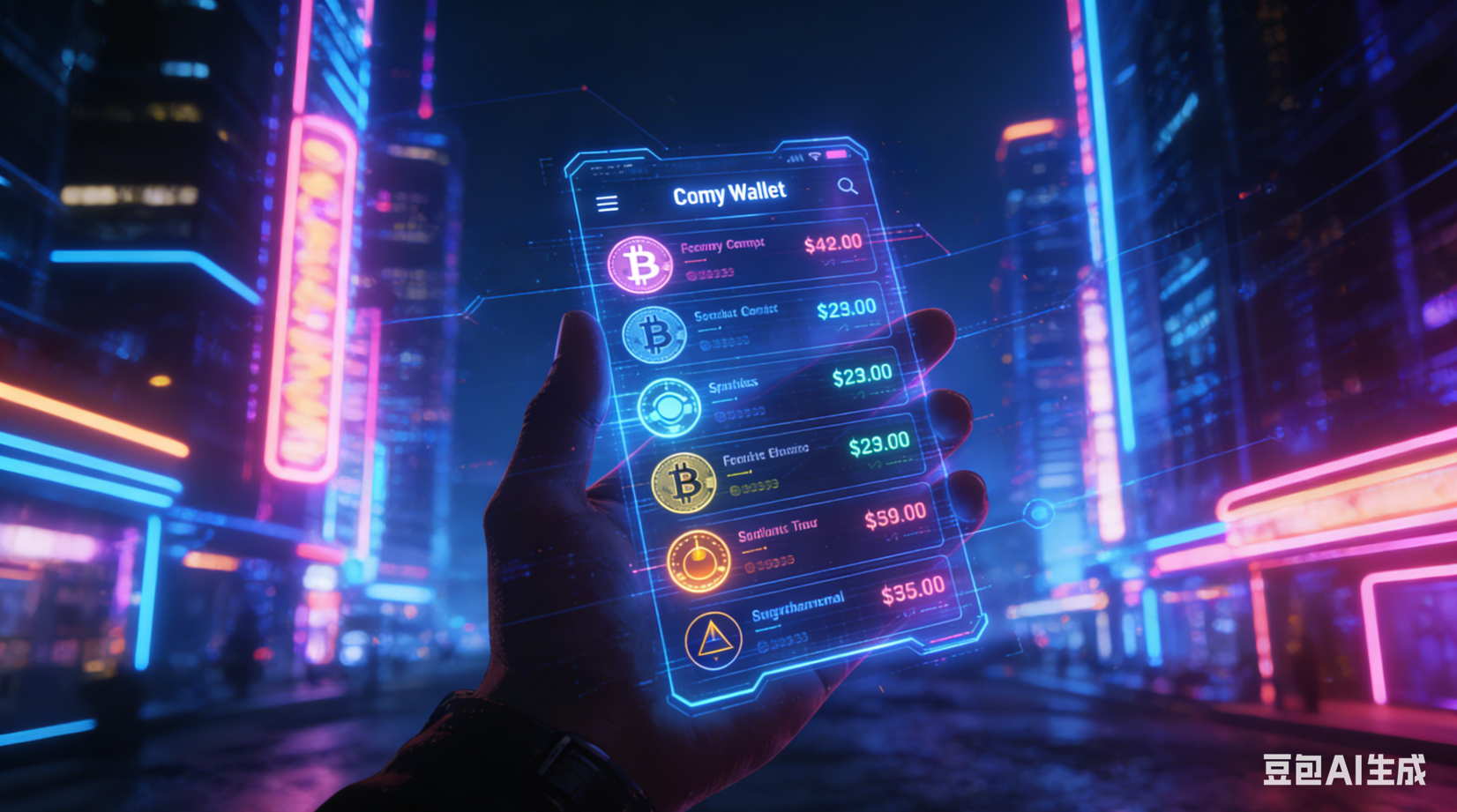 7家协会集体提示虚拟货币风险