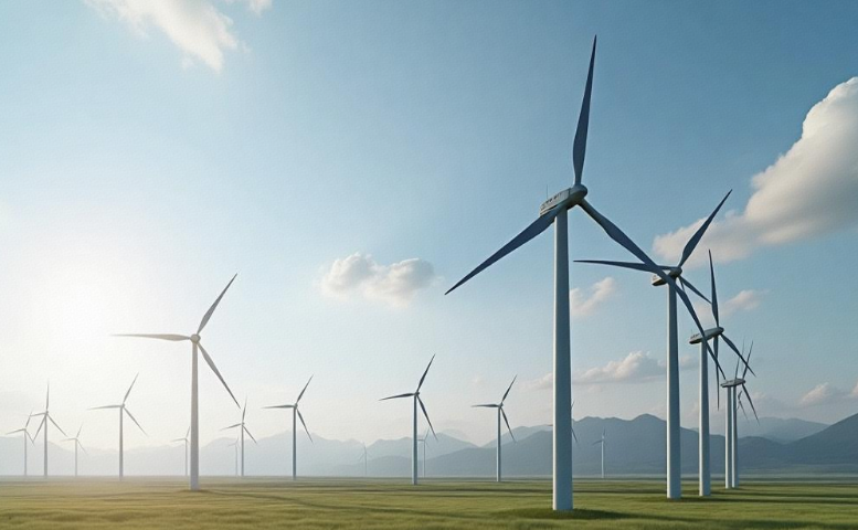 海上风电加速挺进深远海