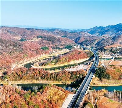 乡村优质生活空间，啥模样？