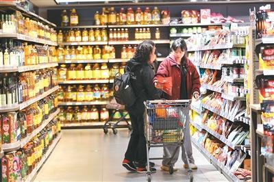 优质优价，让市场有效运行