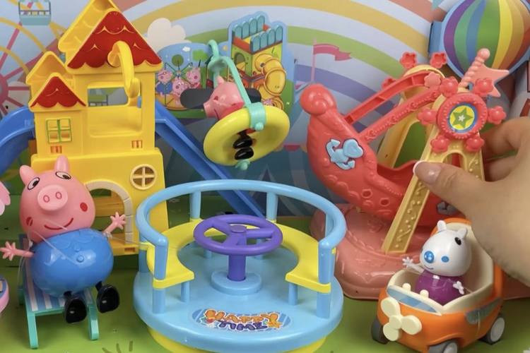 玩具产品质量标准更严格