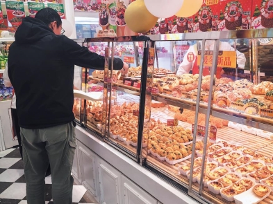 多个品牌正悄然消失 烘焙行业发生了什么