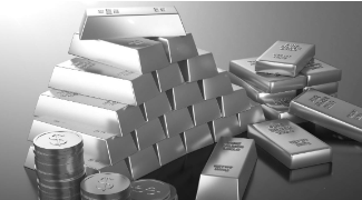 白银历史性时刻：首次冲上60美元/盎司