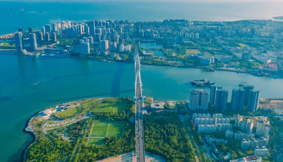 九问九答！海南自贸港全岛封关，将带来这些红利