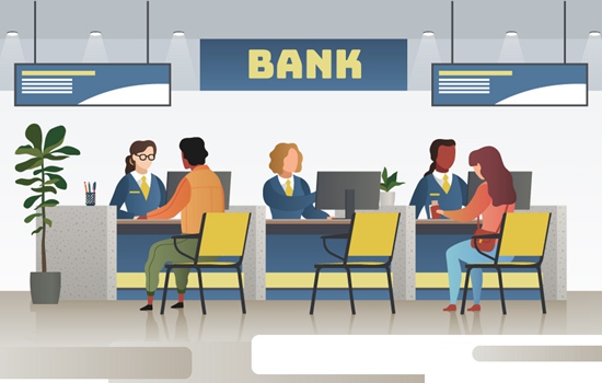 部分银行下架5年期定存产品