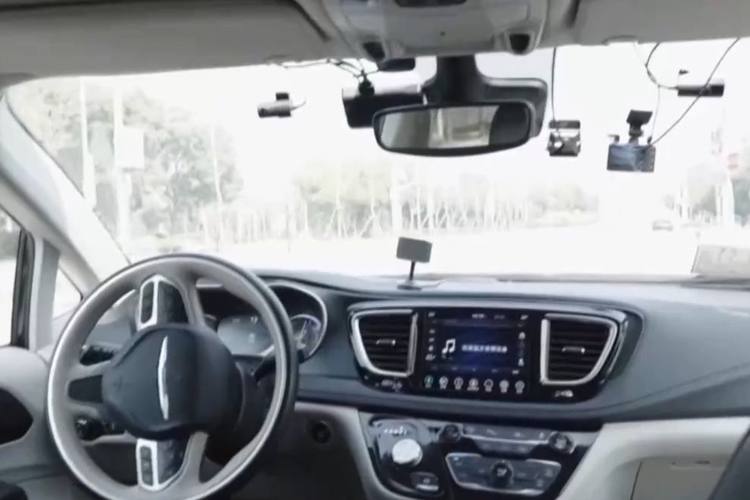 我国首批L3级自动驾驶车型产品获得准入许可