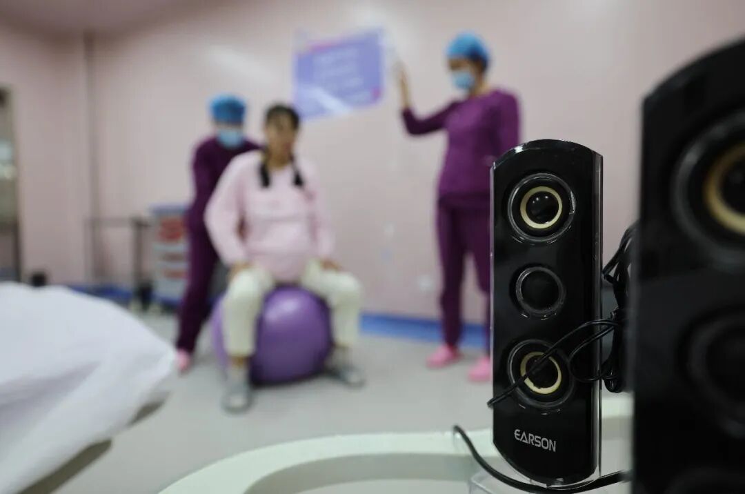 生娃“基本不花錢”，咋實現