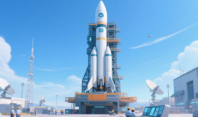 商業航天熱度持續攀升