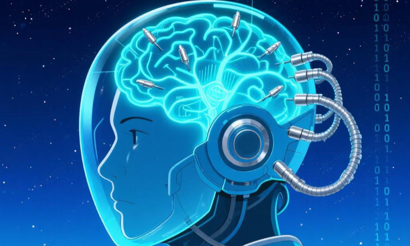 腦機接口產業加速向“新”突破