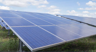 多環節產品均價反彈 光伏行業現回暖態勢