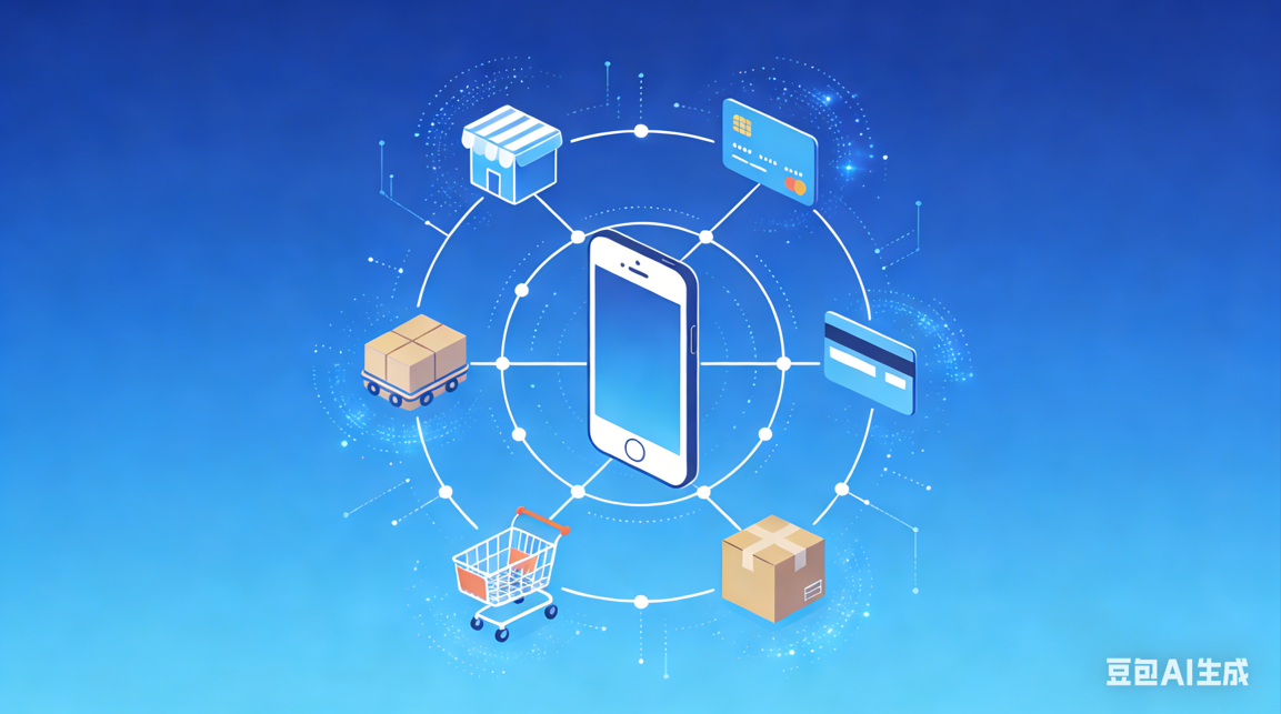 推动平台经济健康发展