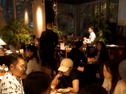 “已基本订满”！这一跨年“爆款”，太火了