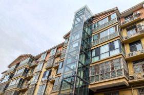 小区电梯维保难在哪