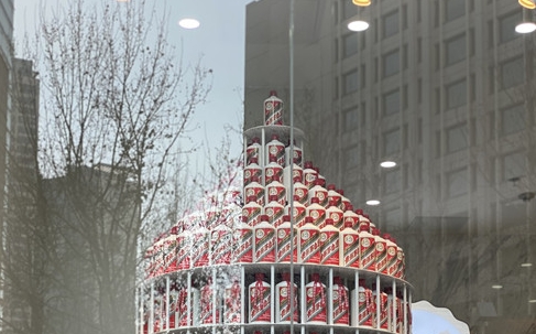 白酒行业“深水区”探底，亟待价值重塑