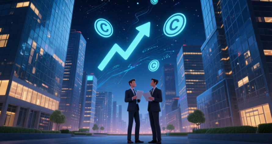 从“配角”到“主角” 点心债市场质变