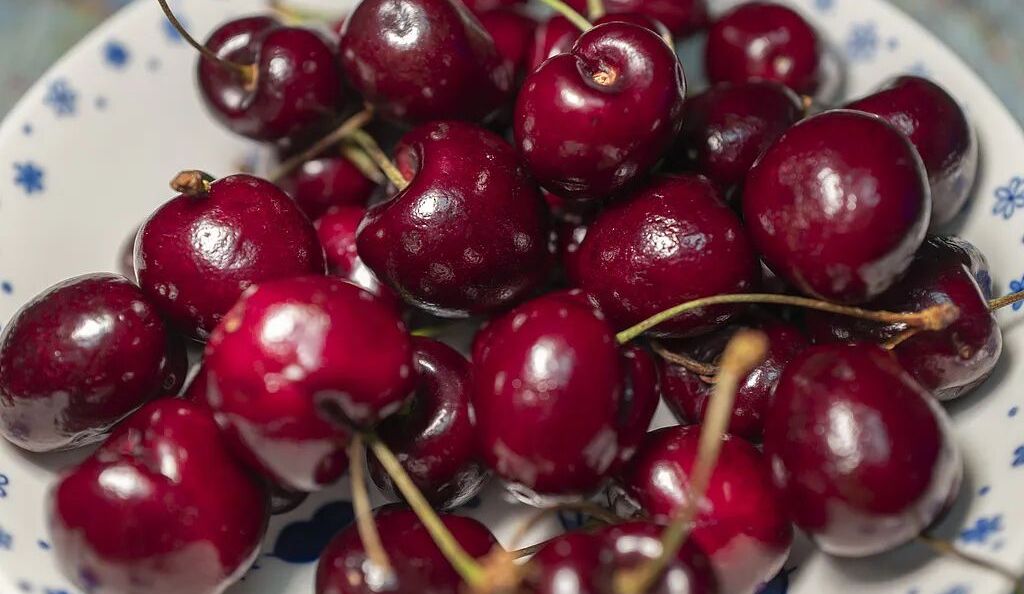 车厘子大量到货，价格“大跳水”！