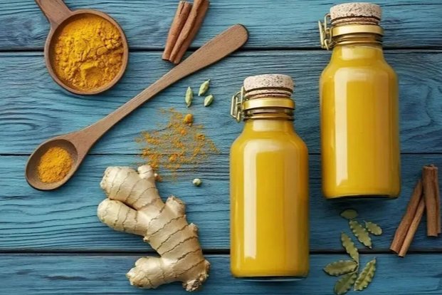 “姜黄饮”热销，专家提示：需理性消费
