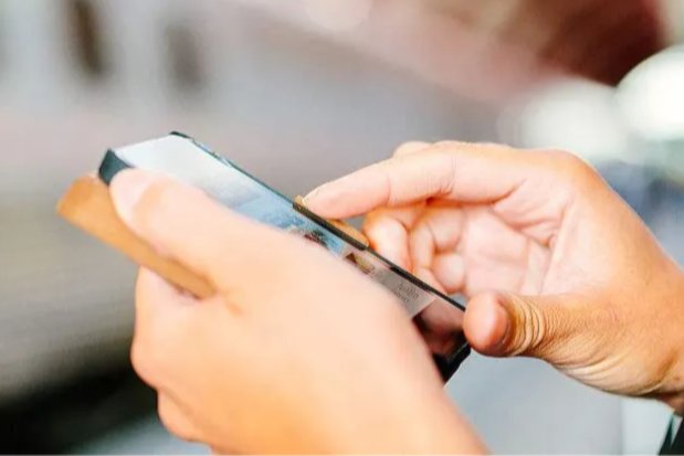 手机一晃就被迫看广告？APP强制跳转亟待治理