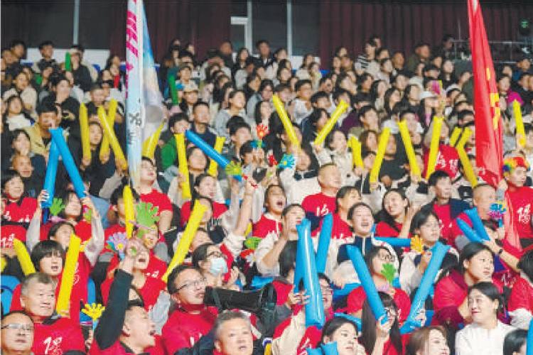 多地足球出圈，河南为啥火了“豫排” ？