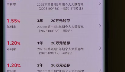 六大国有银行，集体调整