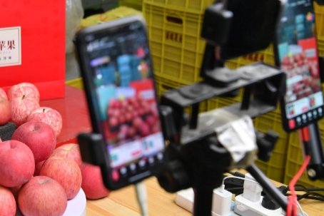 市场监管总局将对直播卖食品划出“红线”