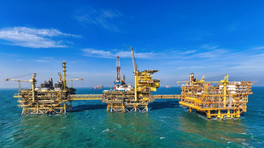 聆听2025丨听，奋进的脚步