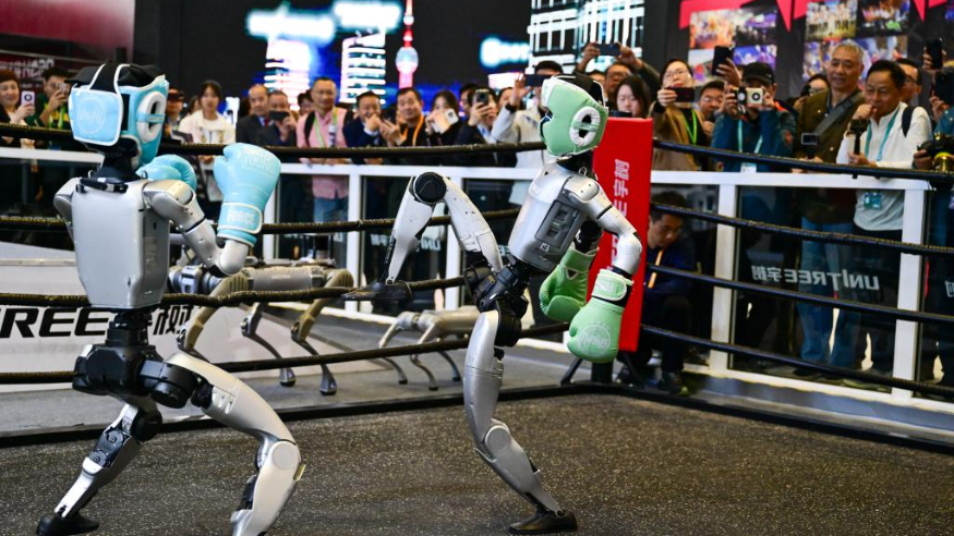 文化新观察｜从热词之变看家国万象新