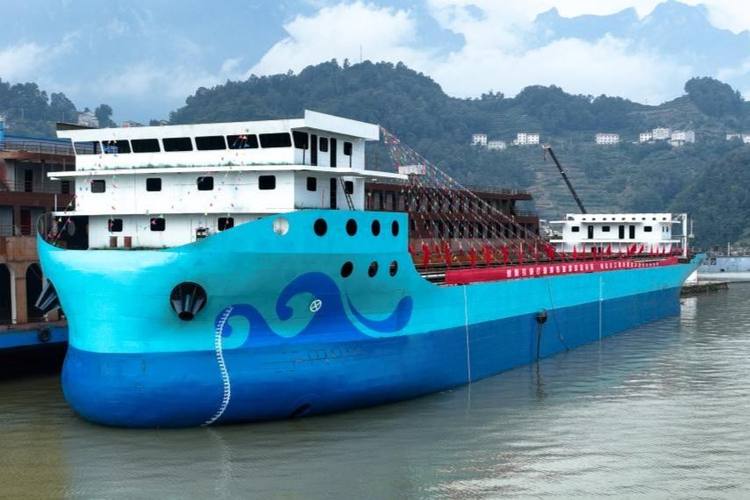 我国在全球率先实现全品类清洁燃料加注使用