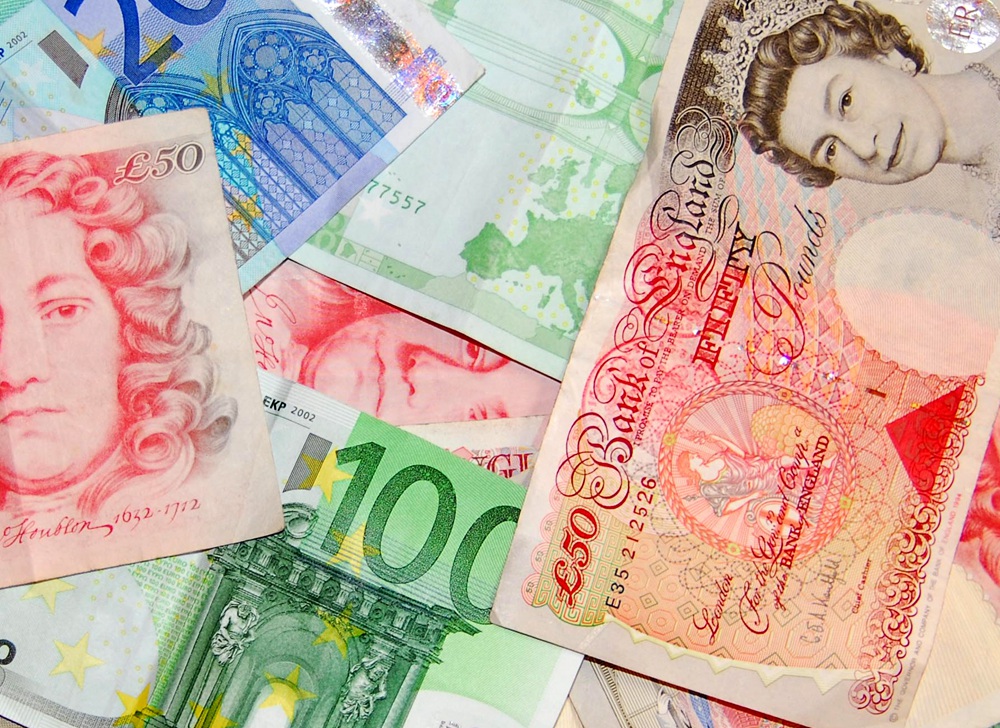 经济稳中向好支持汇率走强