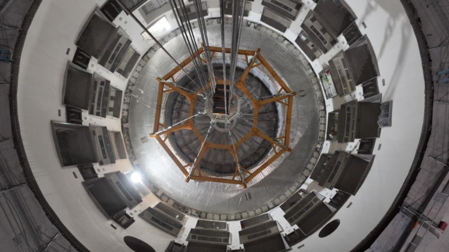 神州答卷｜前瞻安徽“新的飞跃”