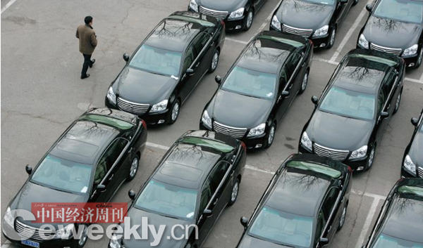 商用车行业何时也患上了“浮夸病”