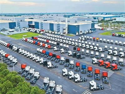 这一年，开放中国“引力”足