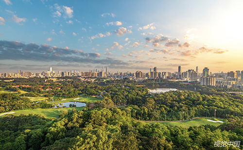 多地发力部署高质量开展城市更新