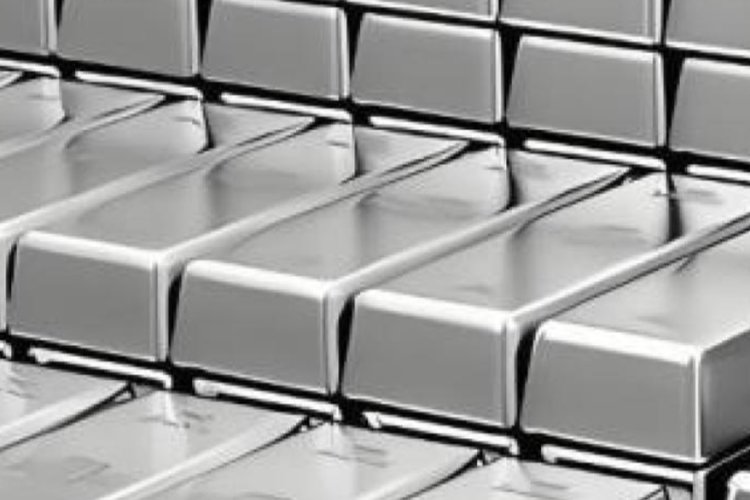 白银市场震荡加剧