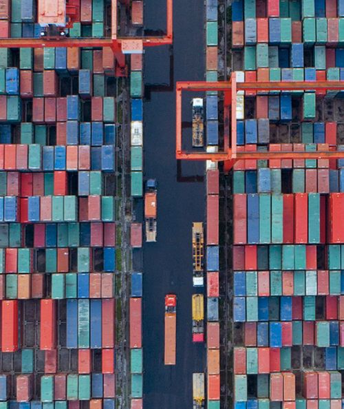 ​中国外贸“有底气、有朝气、有锐气”