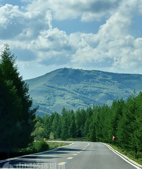 ​美食美景“圈粉”记