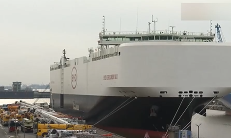 比亚迪，超越特斯拉！拿下“全球第一”