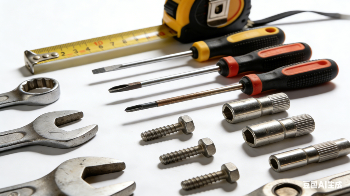 严把网售工业品质量安全关