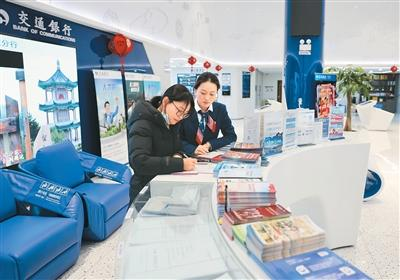 5年期定存产品为何变少了