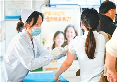 癌症防控有了新突破