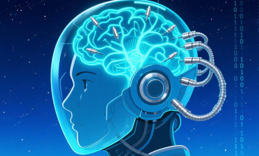 脑机接口商业化进程提速